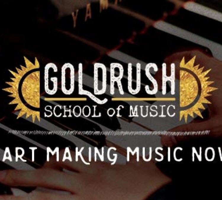 Goldrush School of Music (Blairsville,&nbspGA)